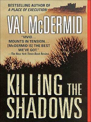 Killing the Shadows - ebook